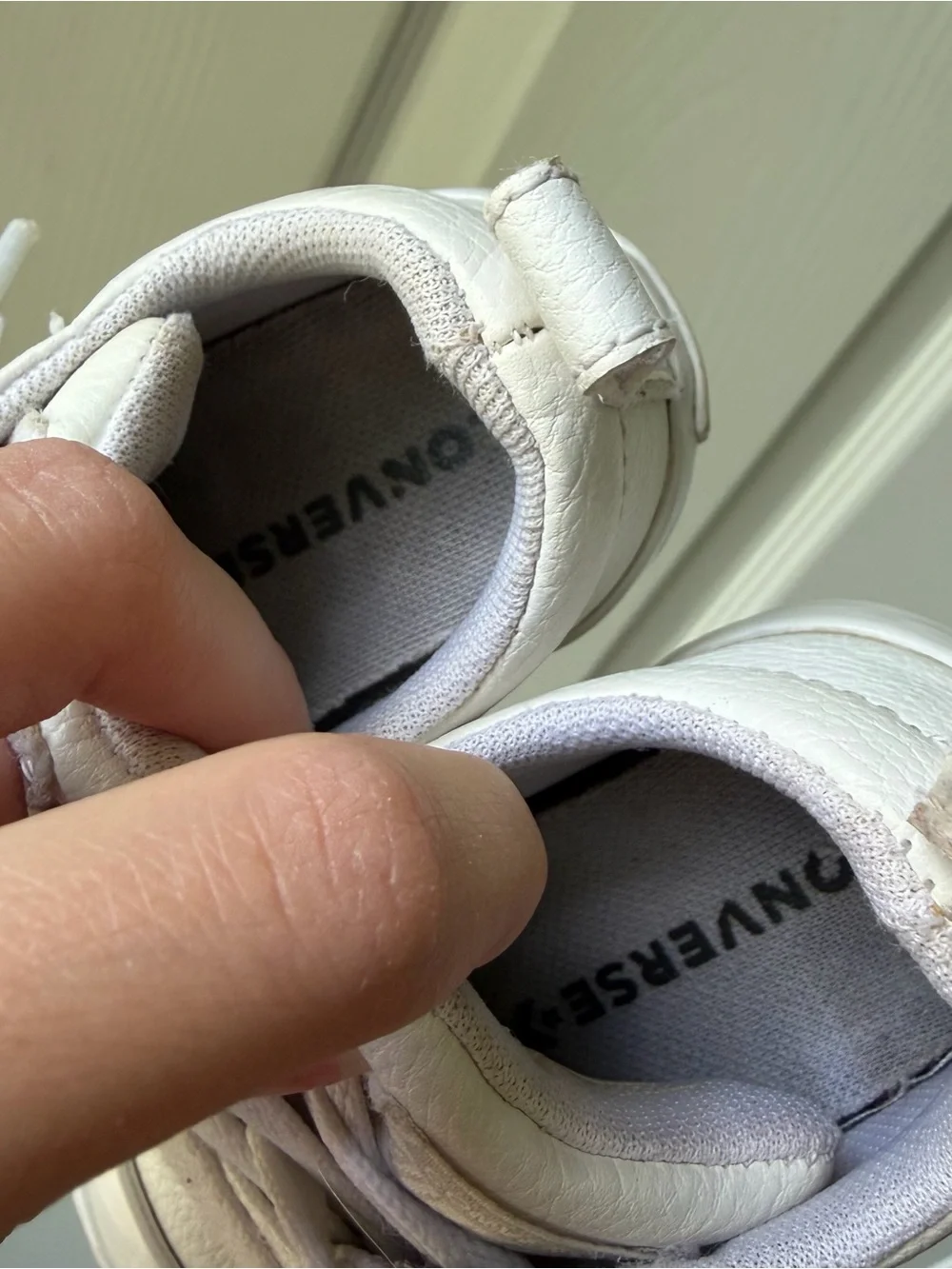 Converse Chuck Taylor All Star sneakers 3C